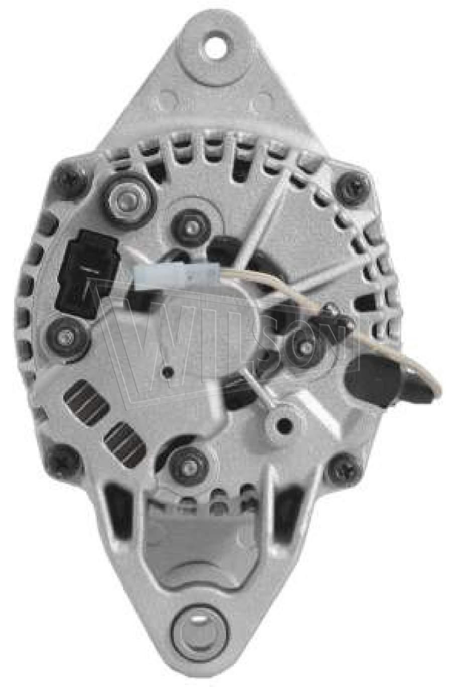Vision 90-25-1174 Remanufactured Alternator - Image 4