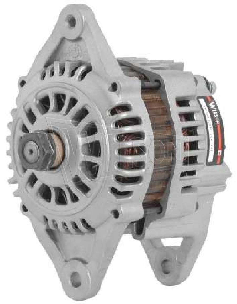 Vision 90-25-1174 Remanufactured Alternator - Image 3