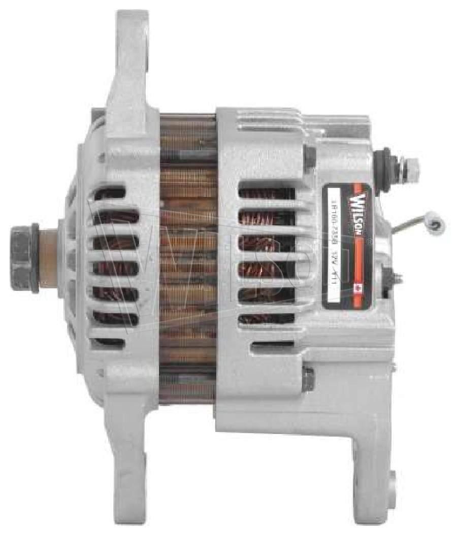 Vision 90-25-1174 Remanufactured Alternator - Image 2