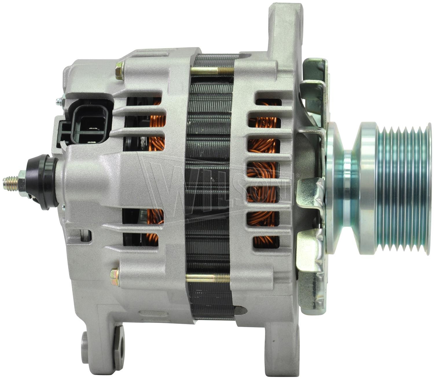 Vision 90-25-1238N New Alternator