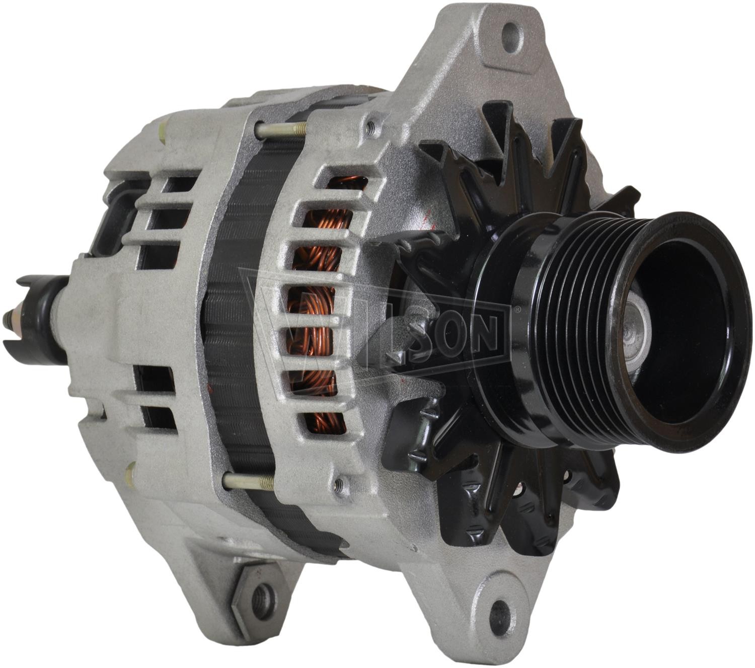 Vision 90-25-1238 Remanufactured Alternator