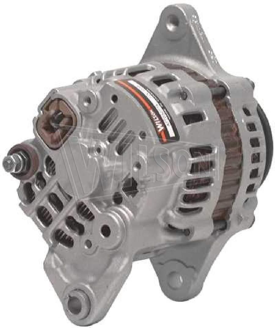 Vision 90-27-3189 Remanufactured Alternator - Image 4