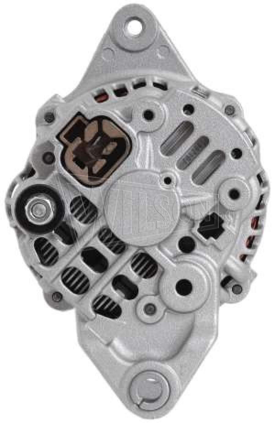 Vision 90-27-3189 Remanufactured Alternator - Image 3