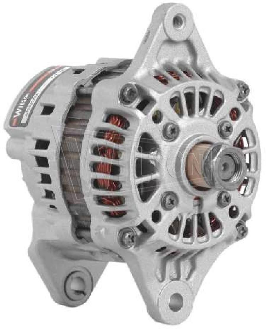 Vision 90-27-3189 Remanufactured Alternator - Image 2