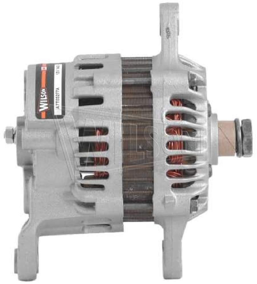 Vision 90-27-3189 Remanufactured Alternator