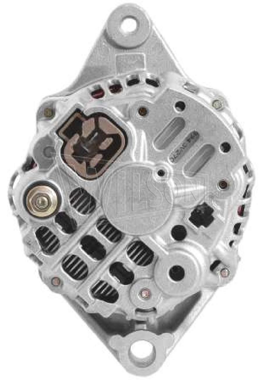 Vision 90-27-3271N New Alternator - Image 3