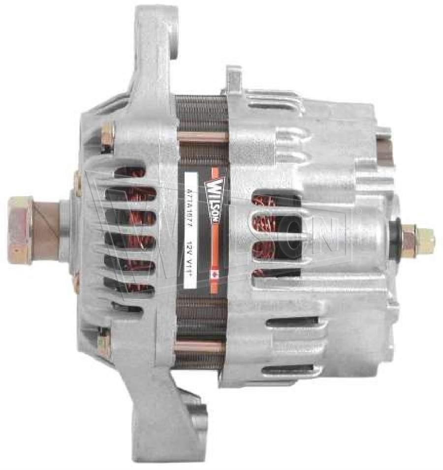 Vision 90-27-3271N New Alternator - Image 4
