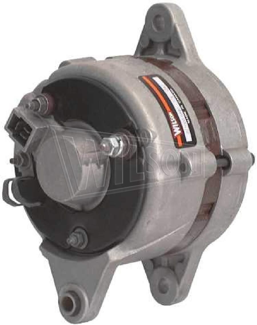 Vision 90-29-5096 Remanufactured Alternator - Image 4