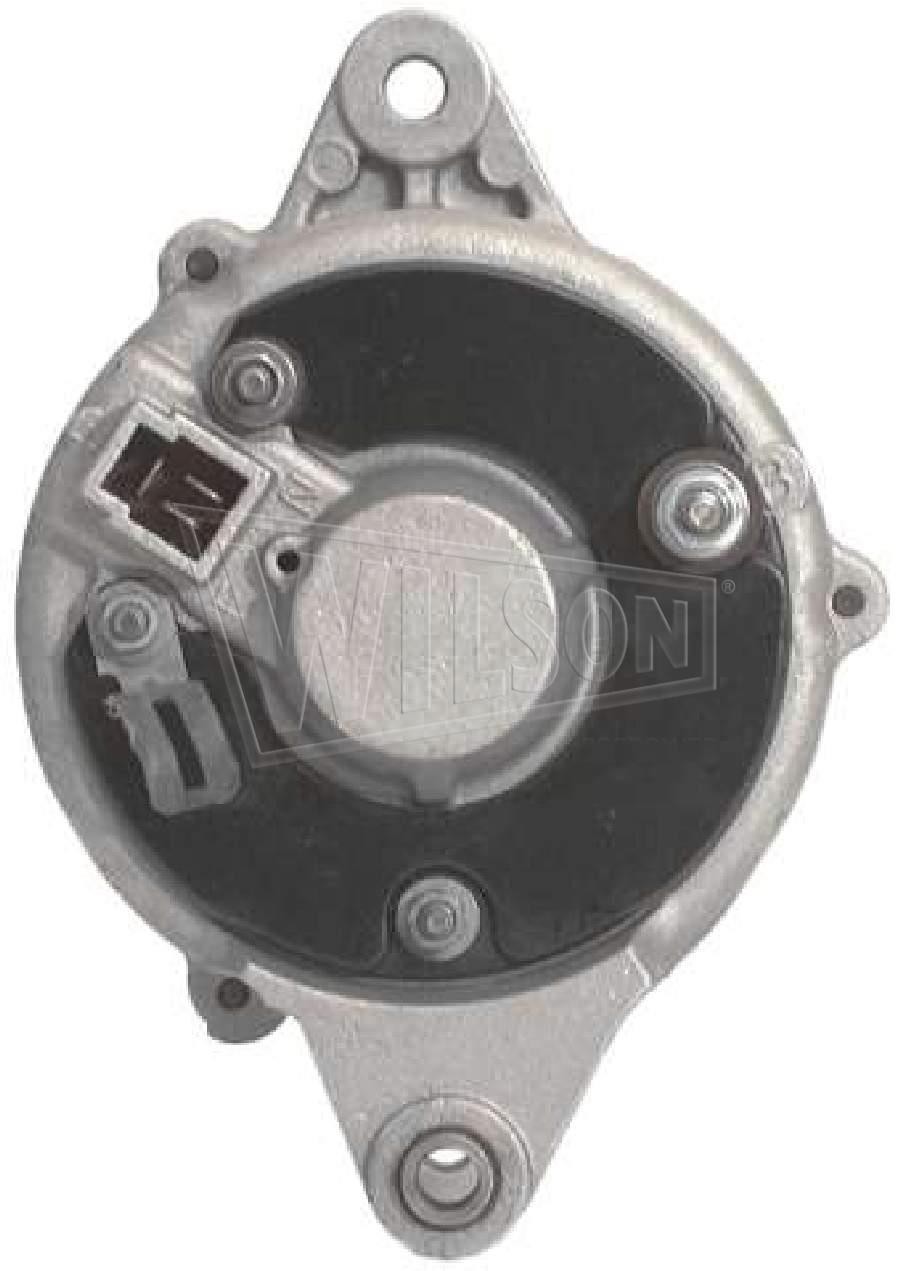Vision 90-29-5096 Remanufactured Alternator