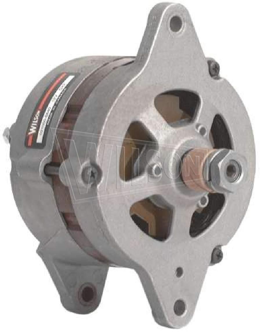 Vision 90-29-5096 Remanufactured Alternator - Image 3