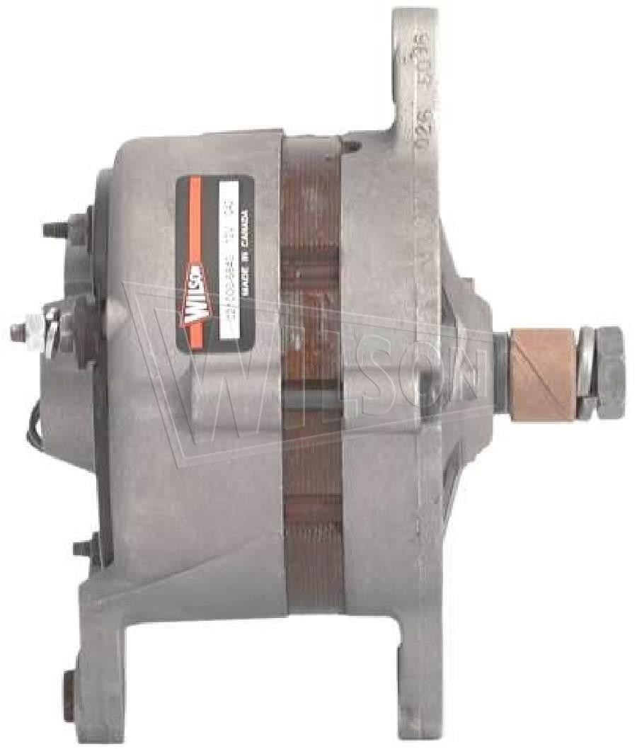 Vision 90-29-5096 Remanufactured Alternator - Image 2