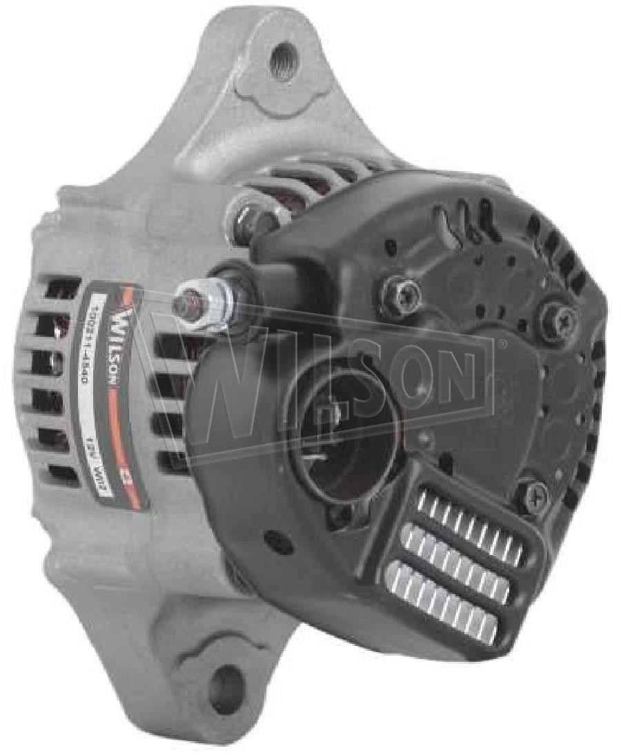 Vision 90-29-5181 Remanufactured Alternator - Image 2