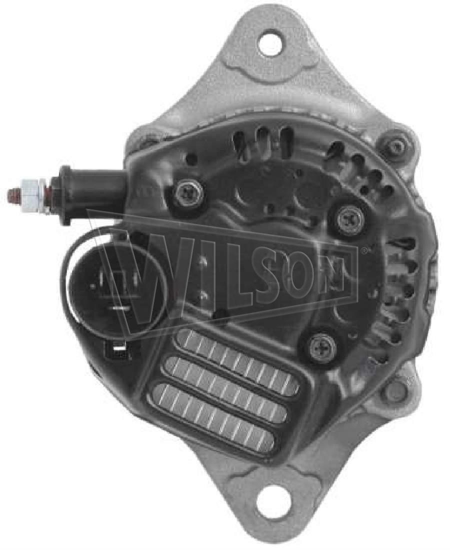 Vision 90-29-5181 Remanufactured Alternator - Image 3