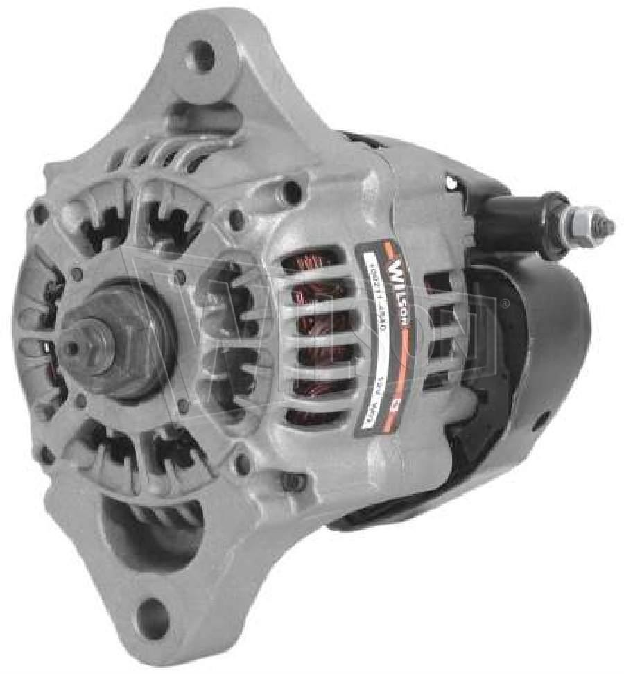 Vision 90-29-5181 Remanufactured Alternator - Image 4