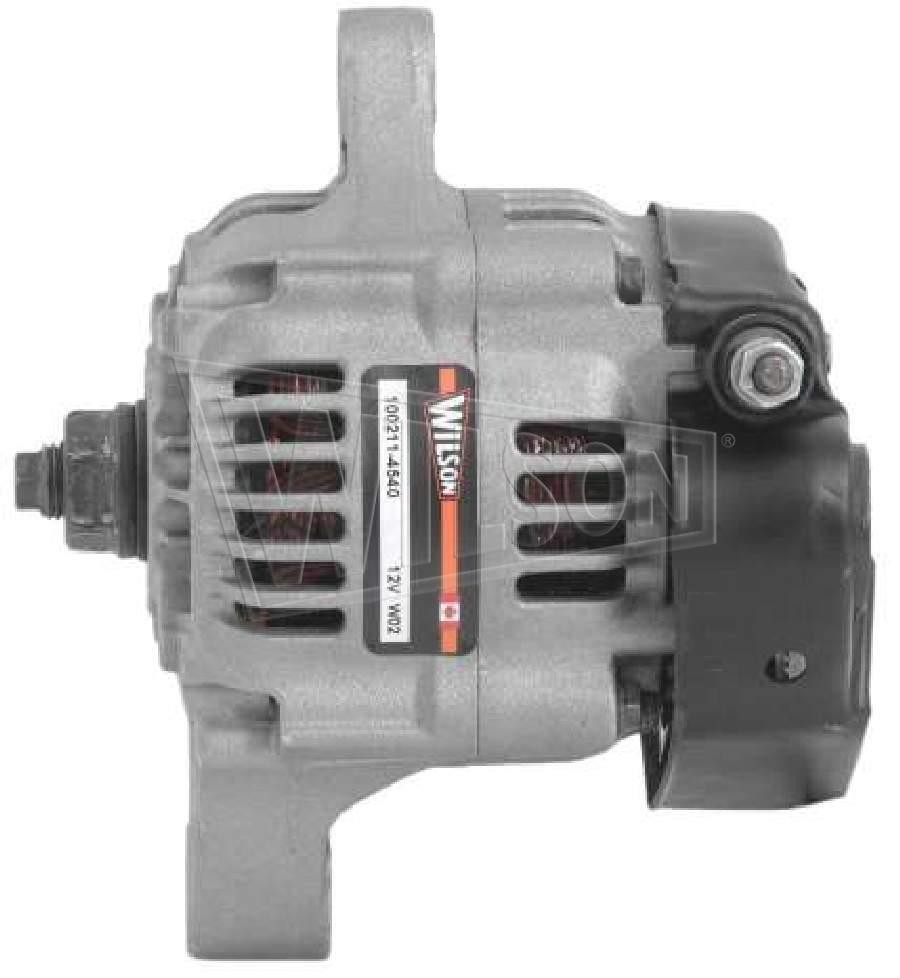 Vision 90-29-5181 Remanufactured Alternator