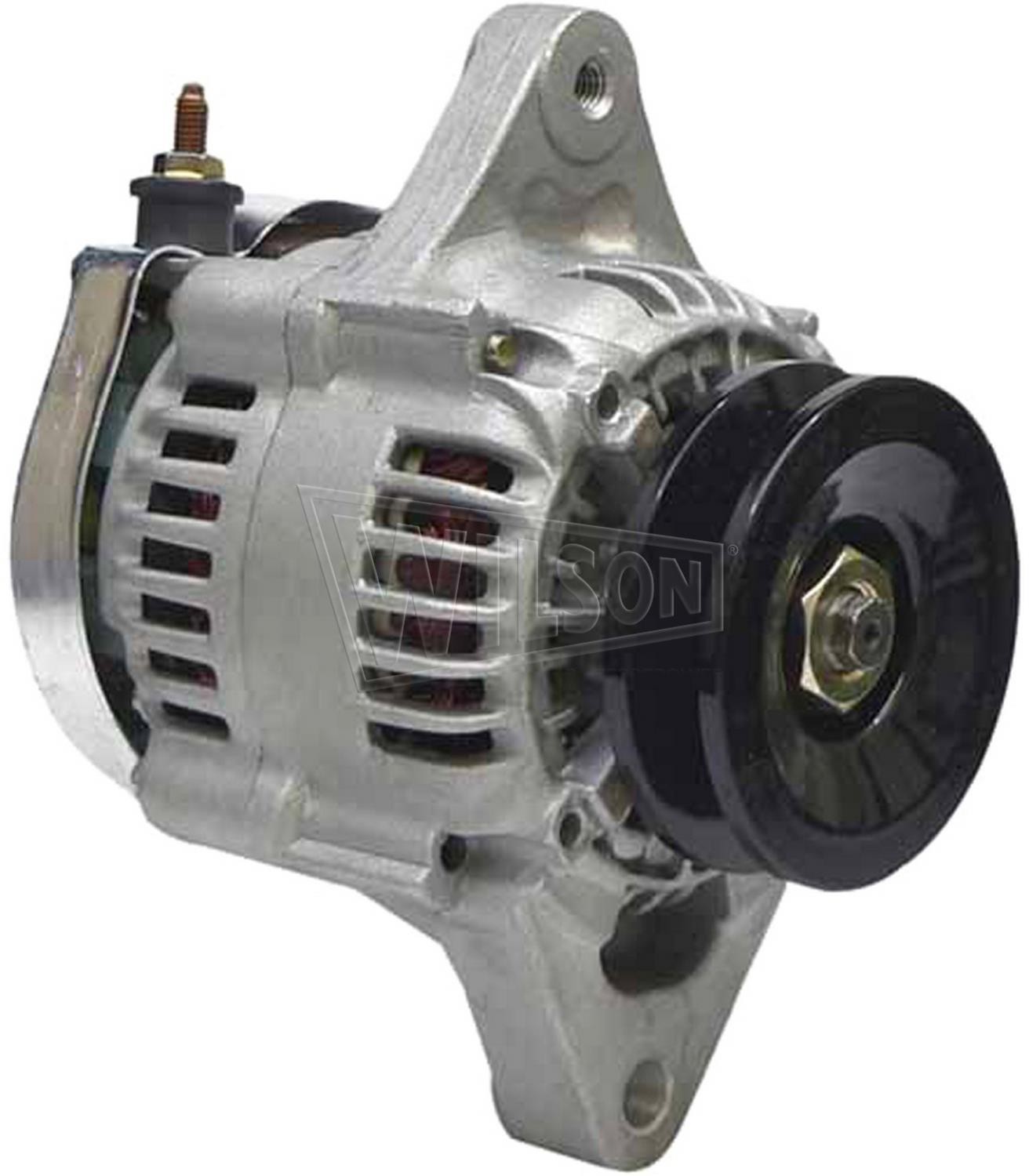 Vision 90-29-5292N New Alternator