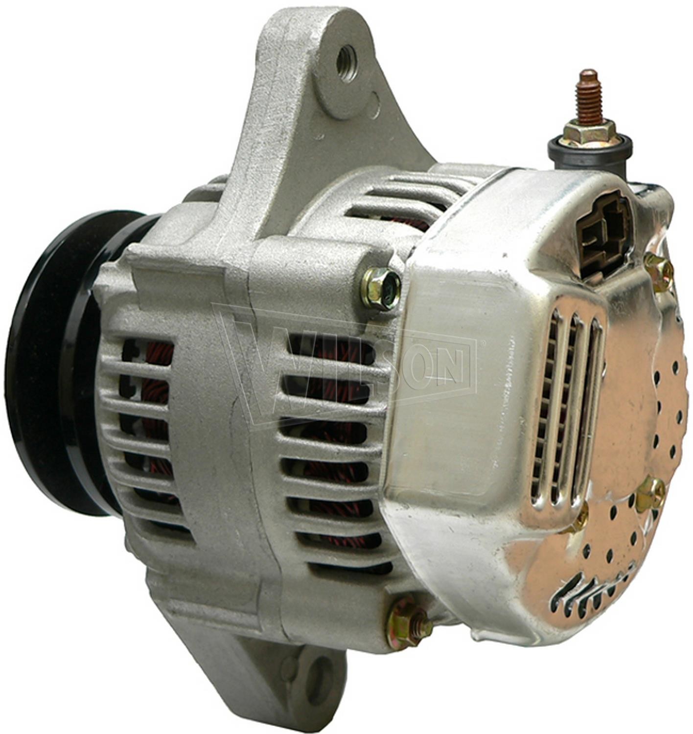 Vision 90-29-5292N New Alternator - Image 2