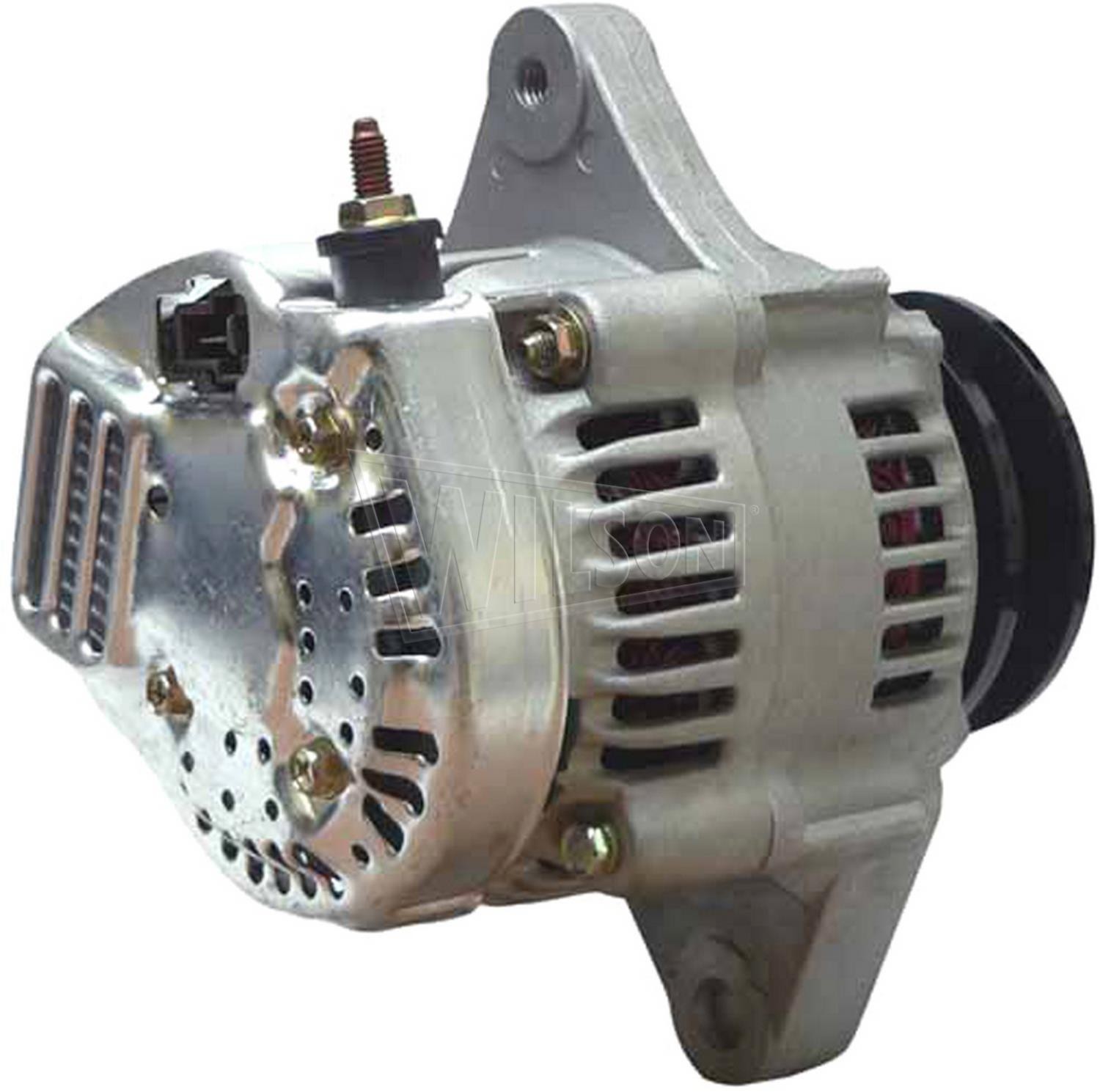 Vision 90-29-5292N New Alternator - Image 3
