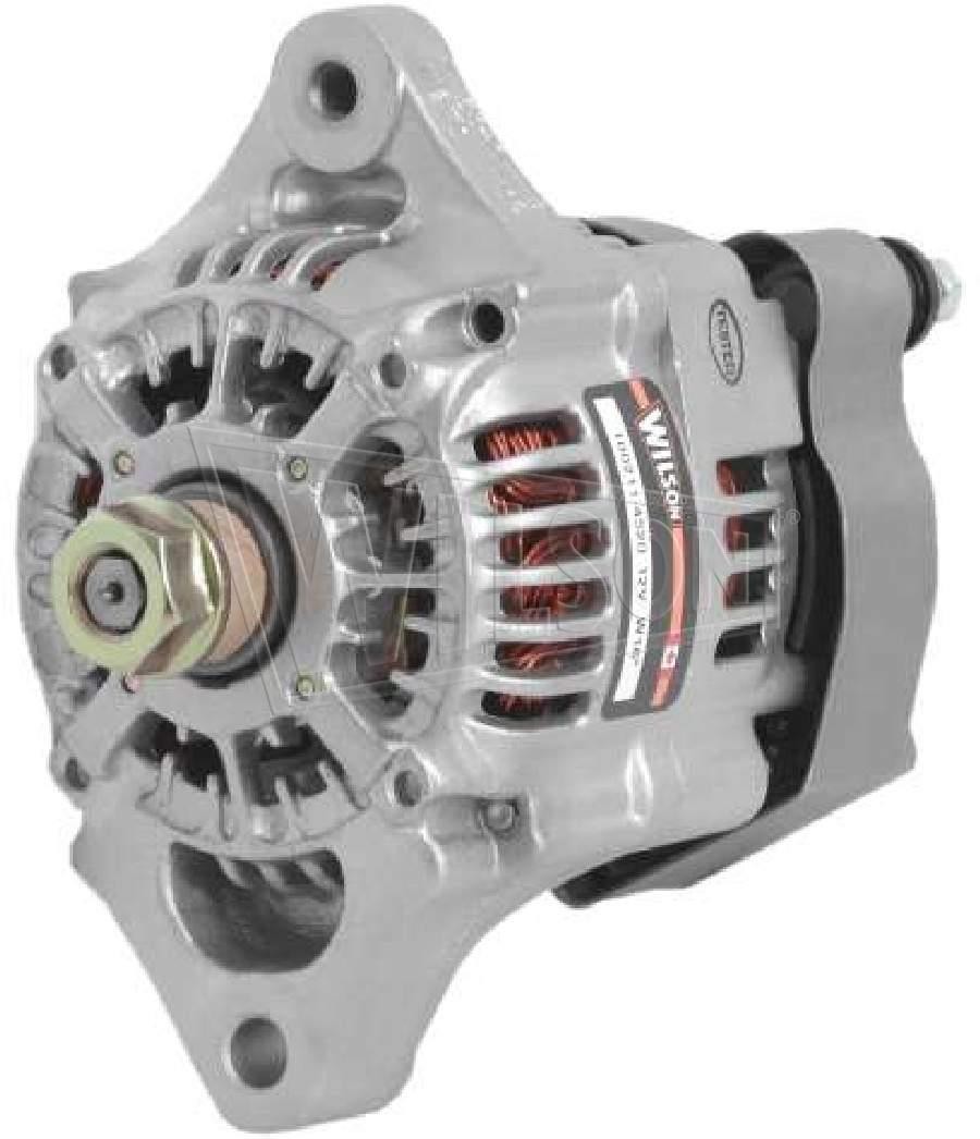 Vision 90-29-5340 Remanufactured Alternator