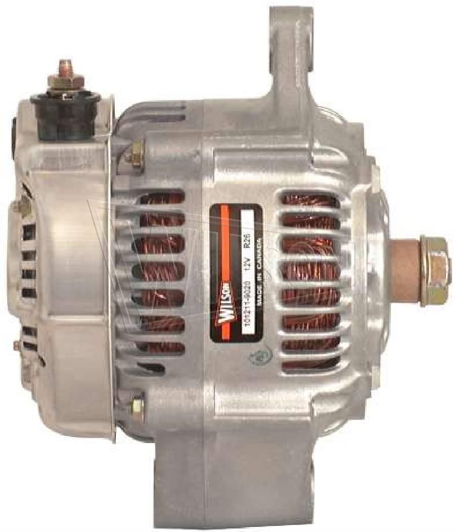 Vision 90-29-5344 Remanufactured Alternator
