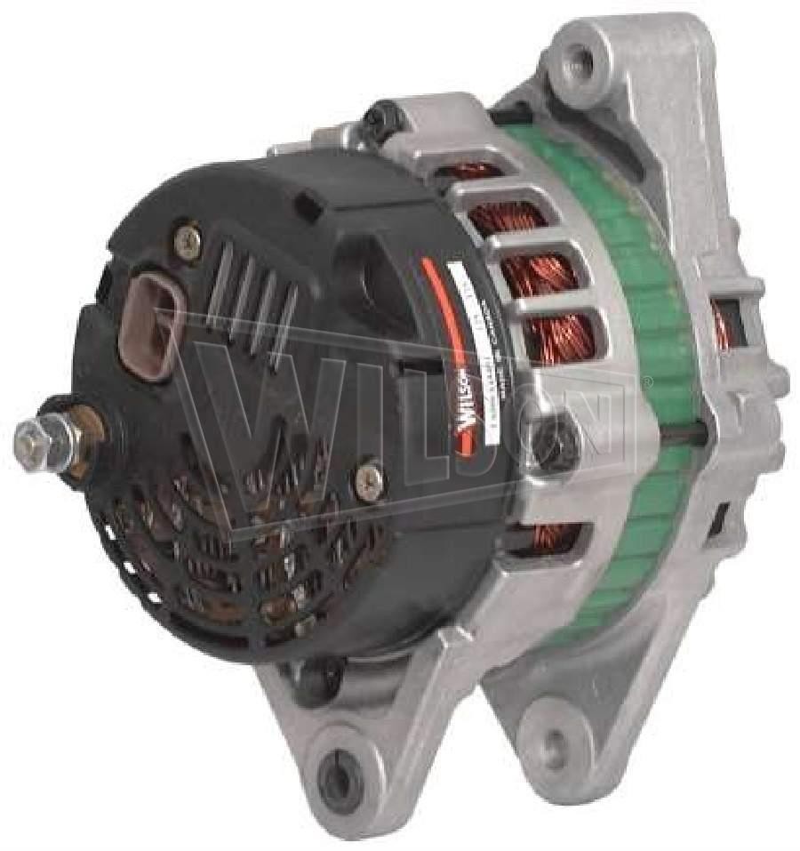 Vision 90-31-7021 Remanufactured Alternator - Image 4