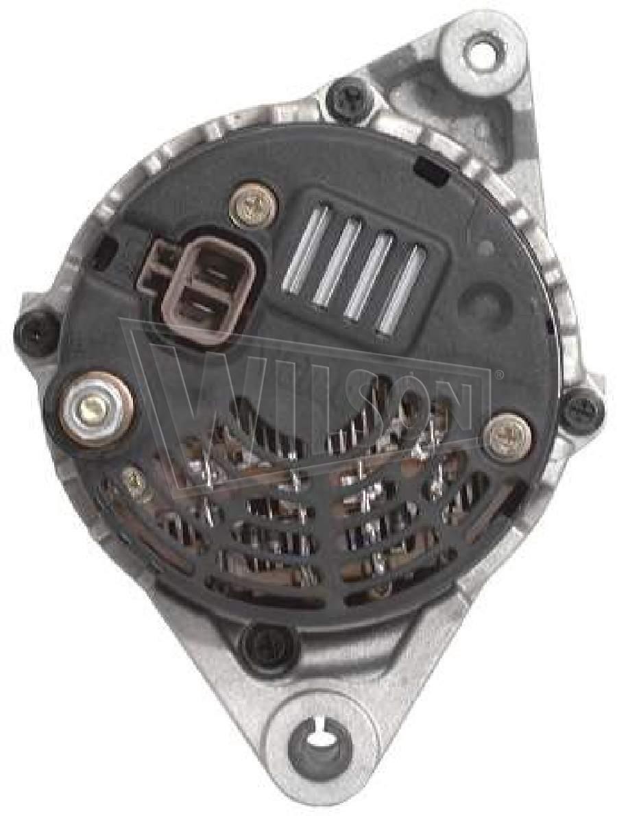 Vision 90-31-7021 Remanufactured Alternator