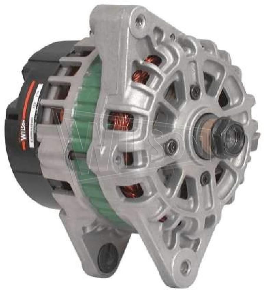 Vision 90-31-7021 Remanufactured Alternator - Image 2