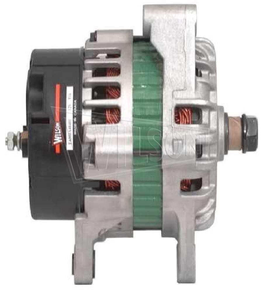Vision 90-31-7021 Remanufactured Alternator - Image 3