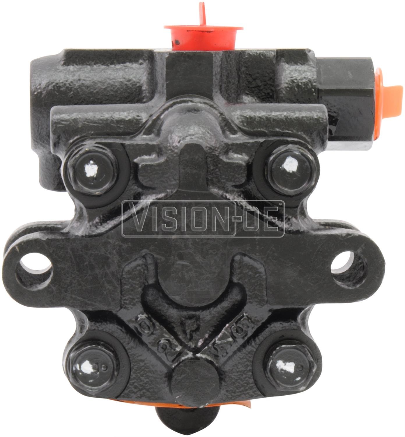 Vision 910-0106 Remanufactured Power Steering Pump