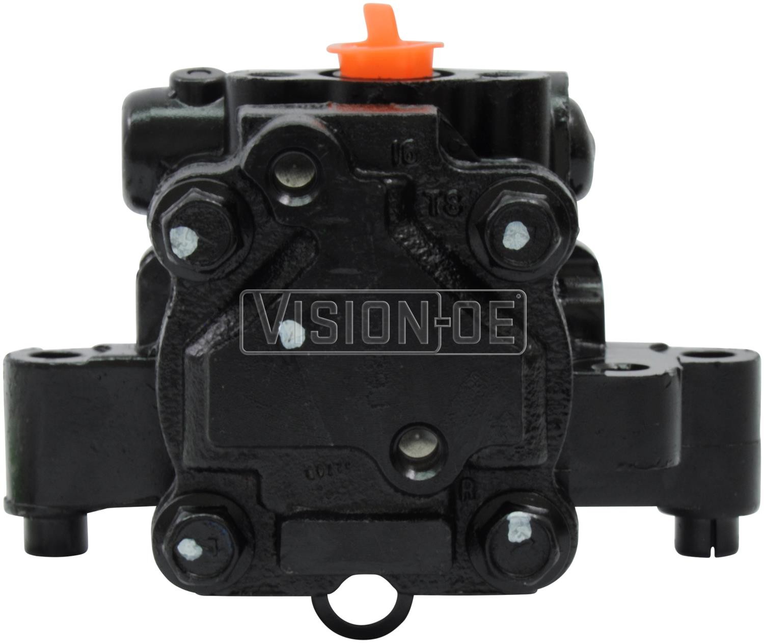 Vision 910-0115 Remanufactured Power Steering Pump - Image 3