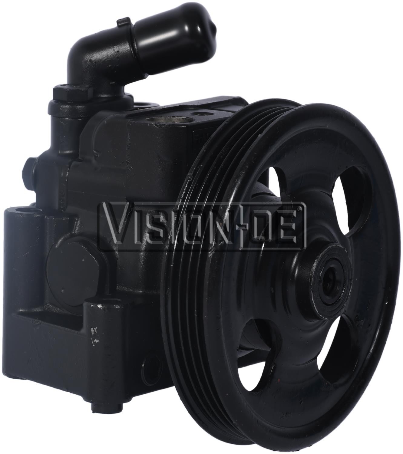 Vision 910-0119A1 Remanufactured Power Steering Pump - Image 5