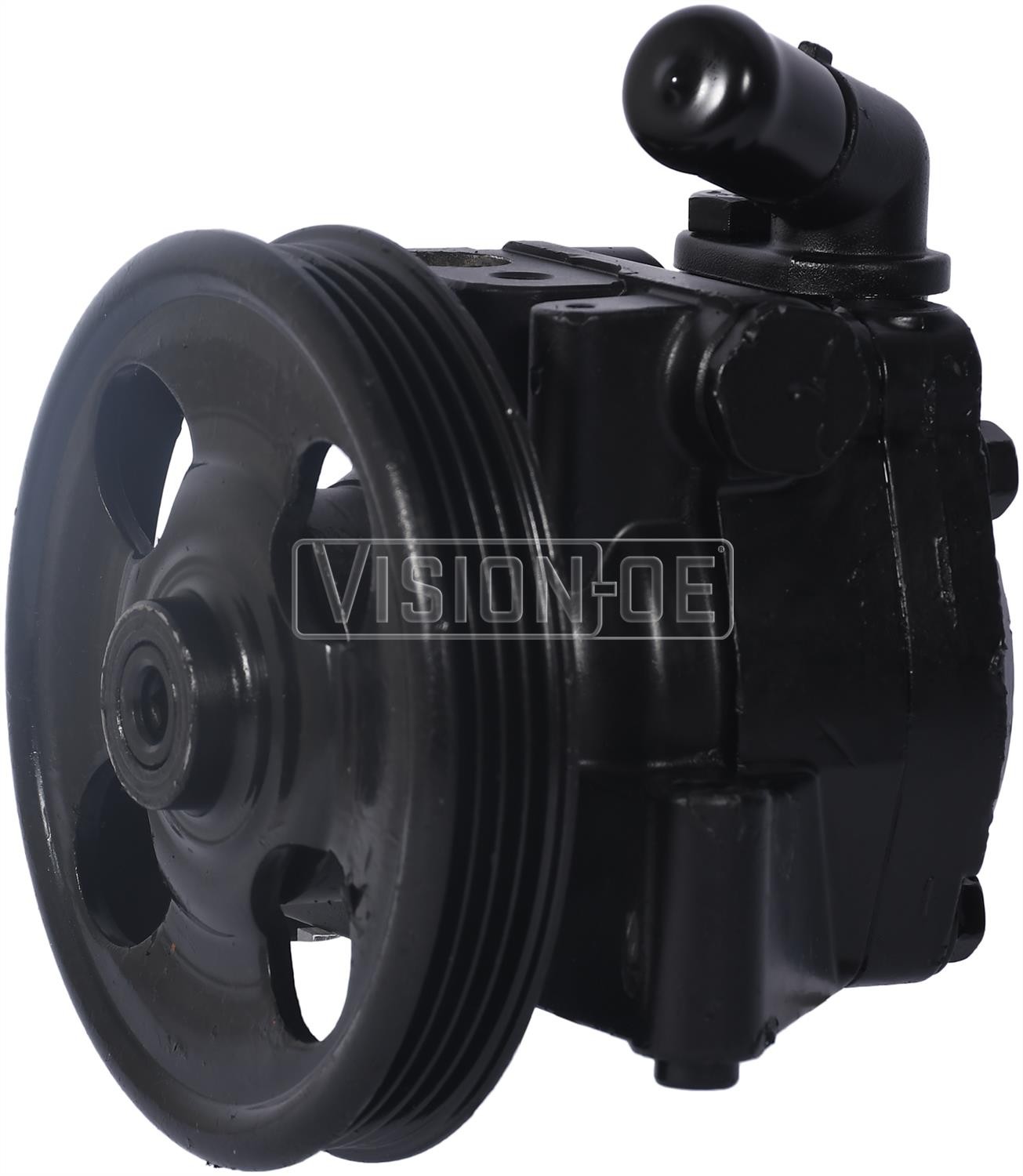 Vision 910-0119A1 Remanufactured Power Steering Pump