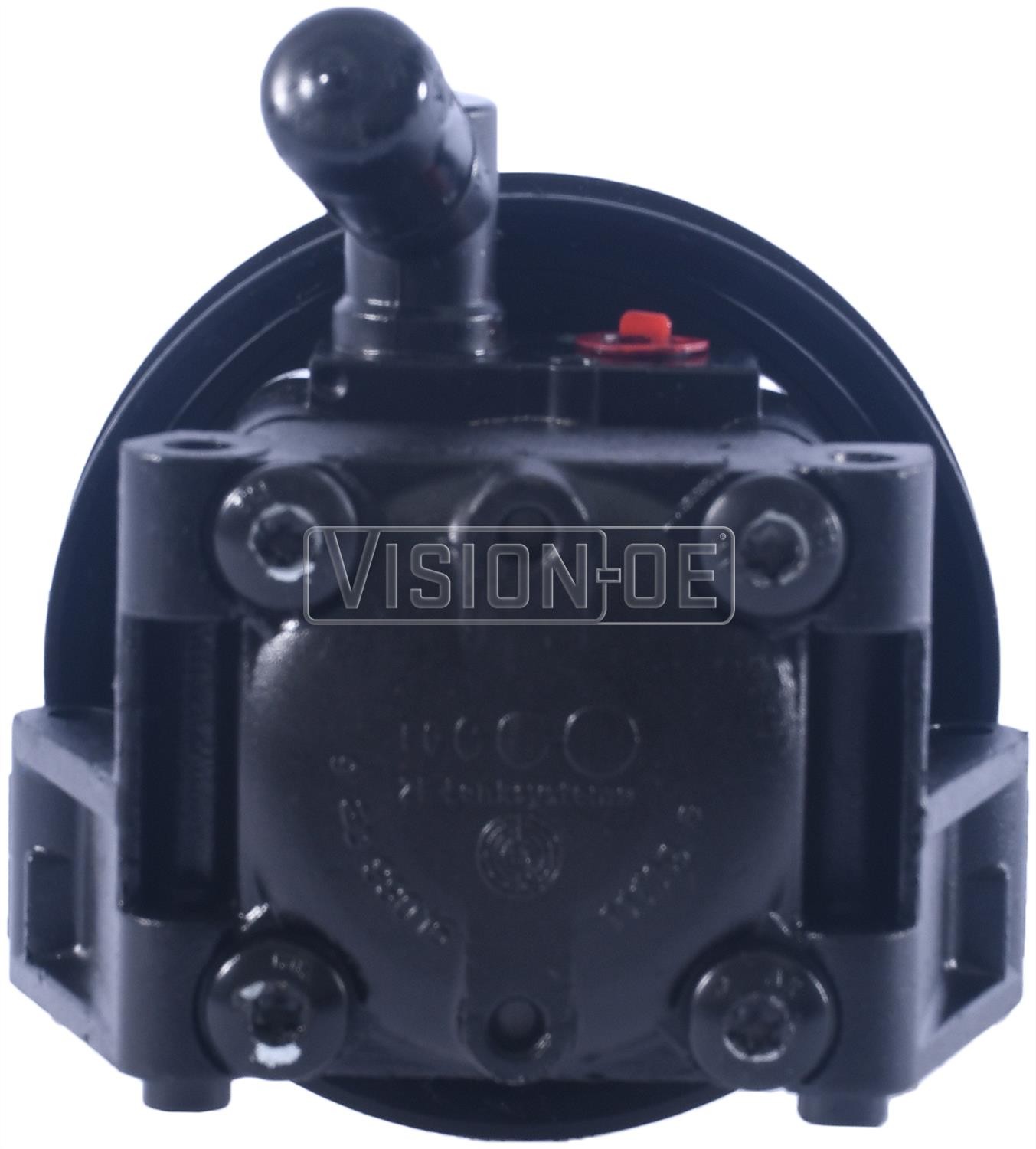 Vision 910-0120 Remanufactured Power Steering Pump - Image 2