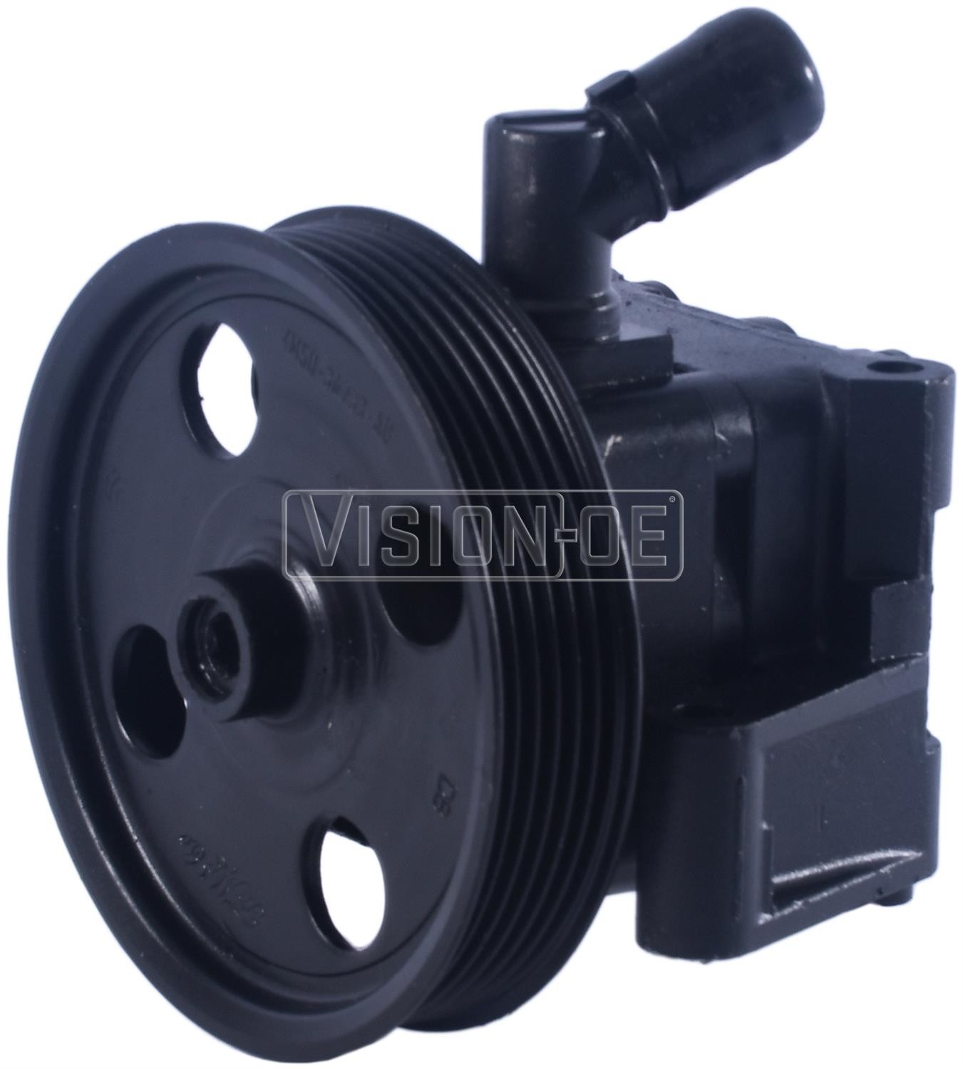 Vision 910-0120 Remanufactured Power Steering Pump - Image 3