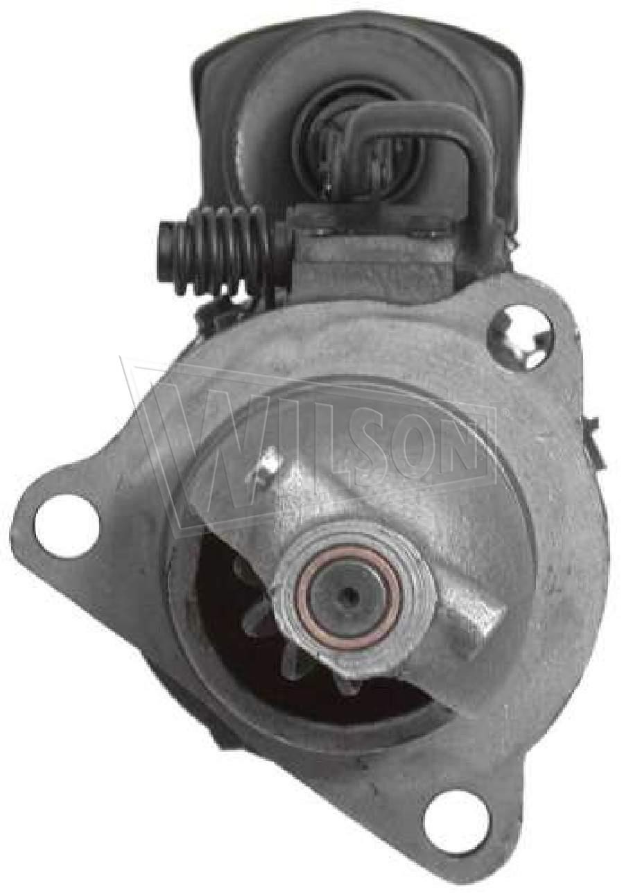 Vision 91-01-3622 Remanufactured Starter Motor