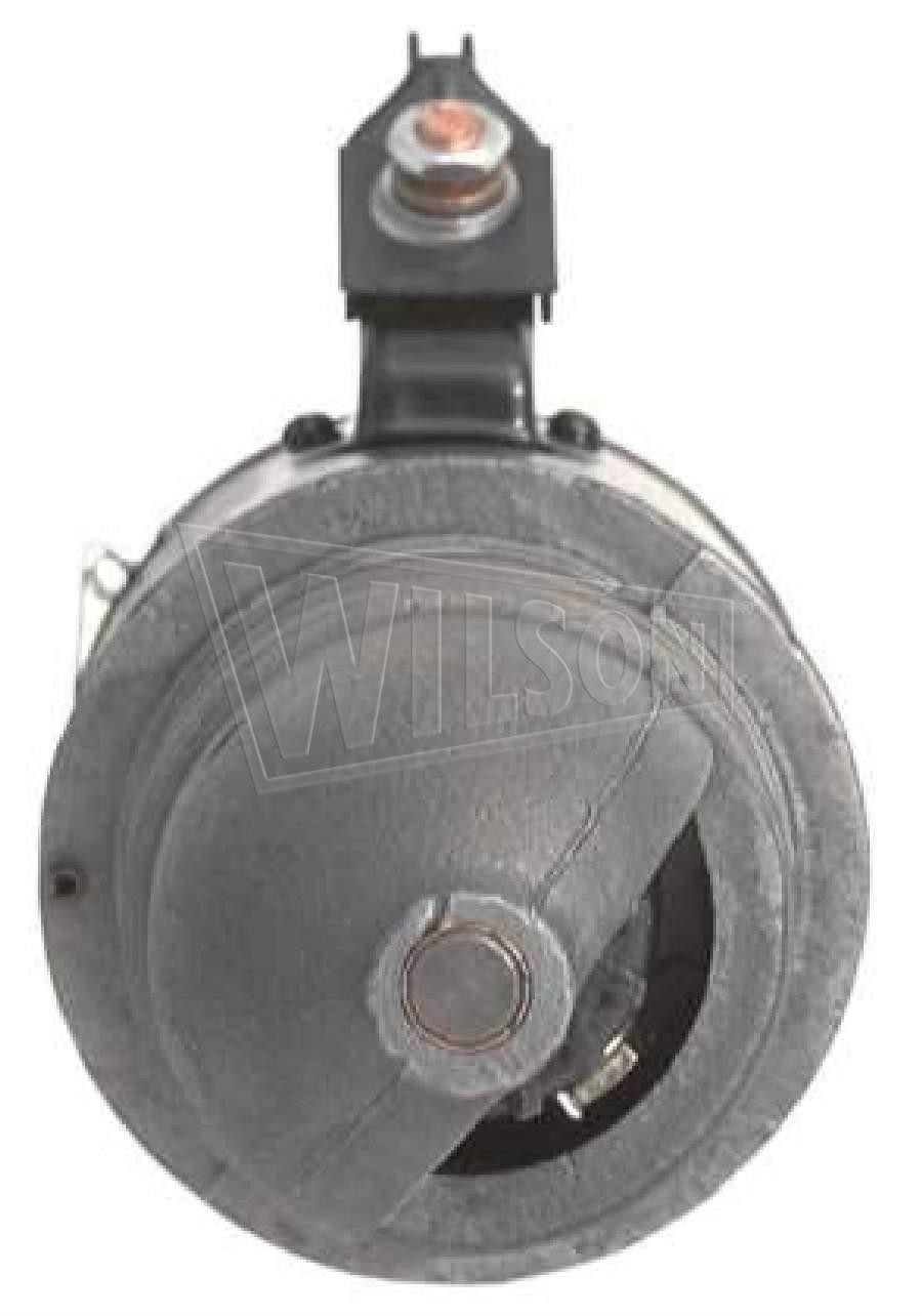 Vision 91-01-3633 Remanufactured Starter Motor