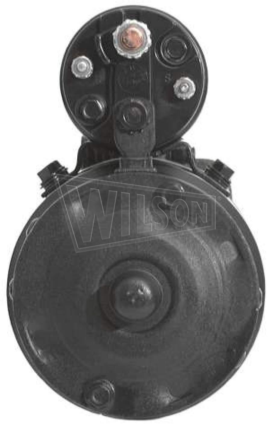 Vision 91-01-3638 Remanufactured Starter Motor - Image 2