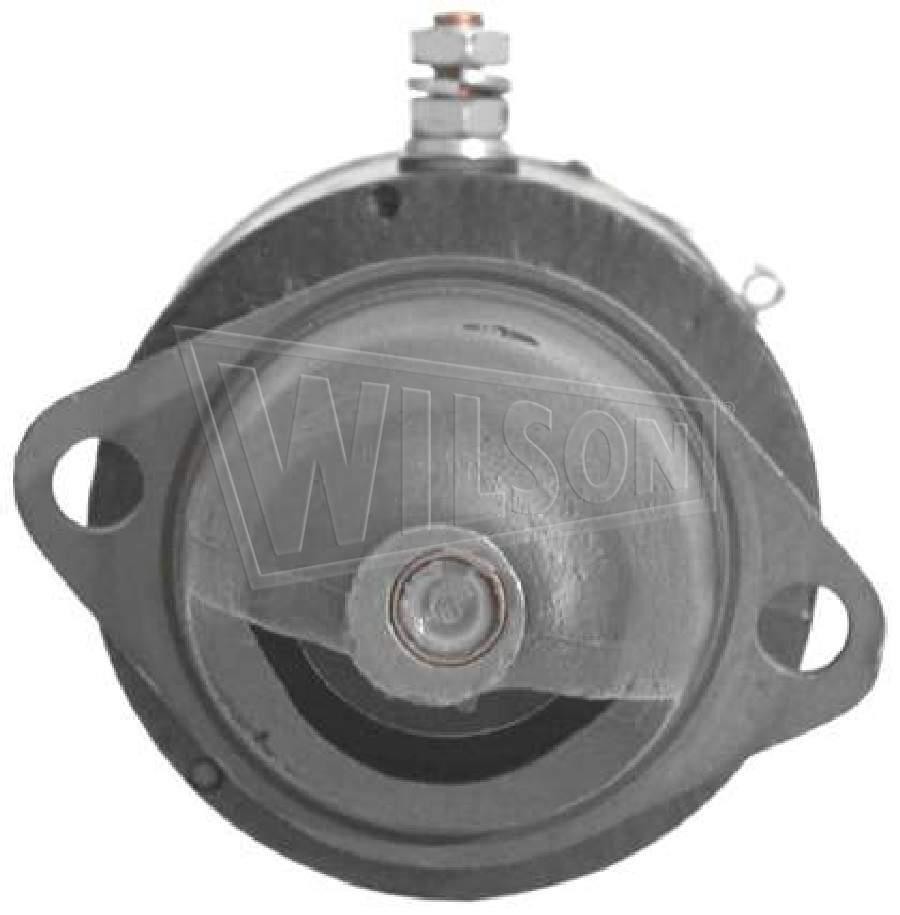 Vision 91-01-3639 Remanufactured Starter Motor - Image 4