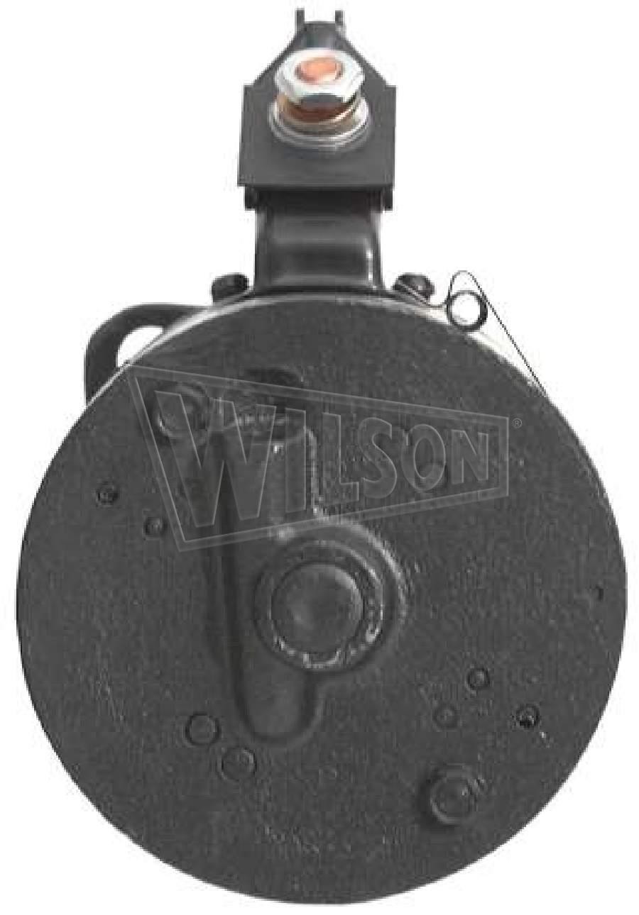Vision 91-01-3641 Remanufactured Starter Motor - Image 3