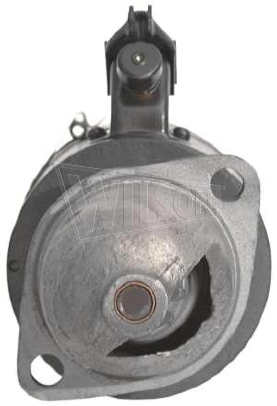 Vision 91-01-3641 Remanufactured Starter Motor