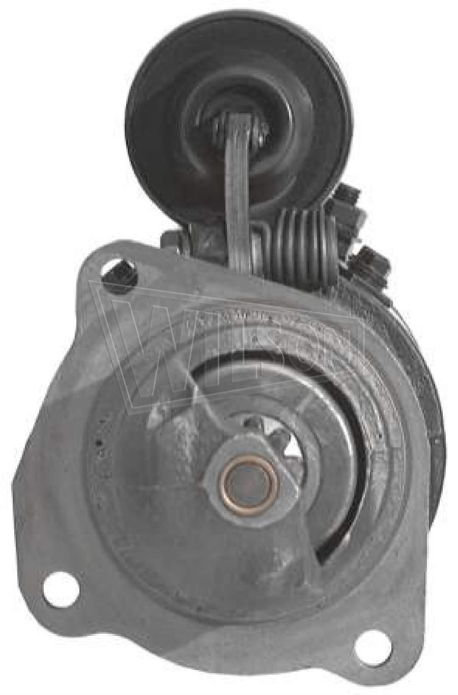 Vision 91-01-3642 Remanufactured Starter Motor