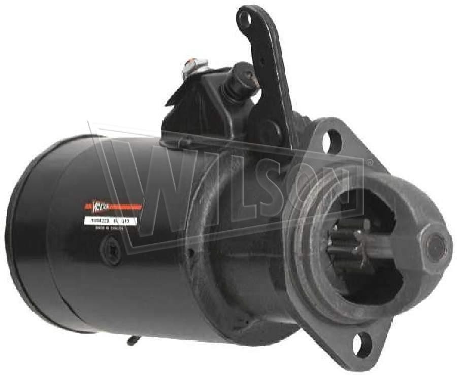 Vision 91-01-3646 Remanufactured Starter Motor - Image 2