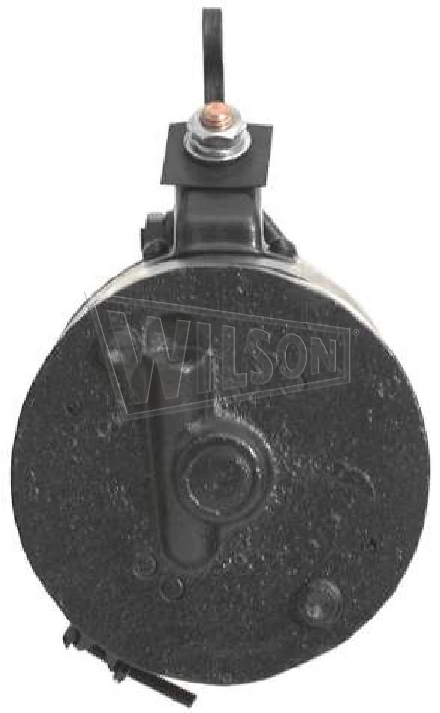 Vision 91-01-3646 Remanufactured Starter Motor - Image 3