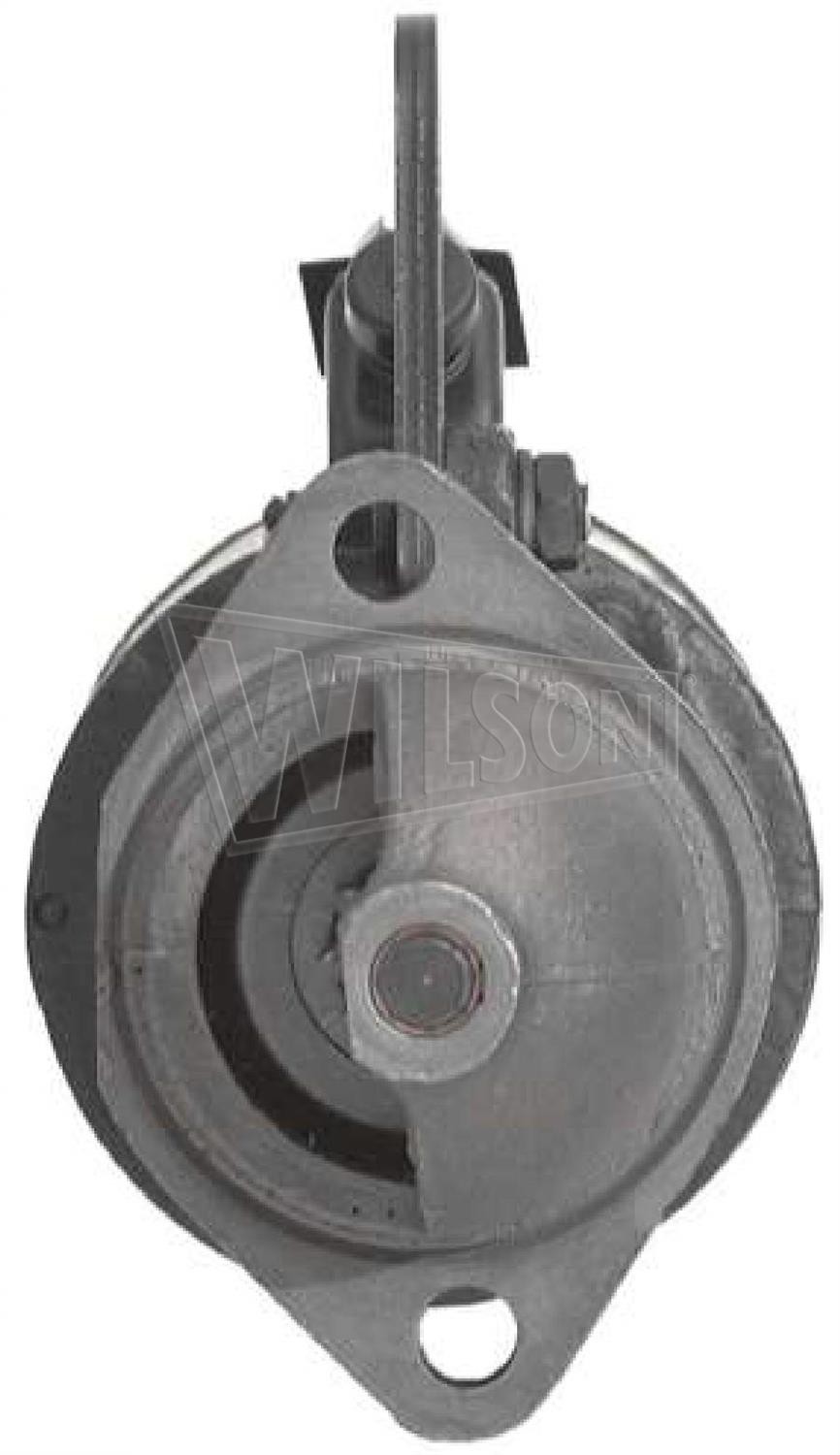 Vision 91-01-3646 Remanufactured Starter Motor