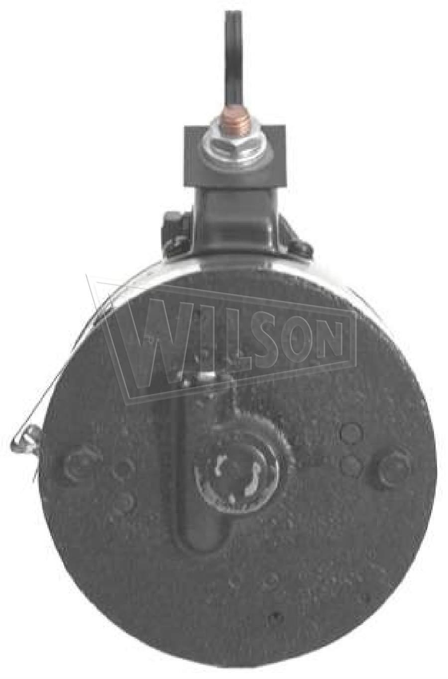 Vision 91-01-3650 Remanufactured Starter Motor - Image 3