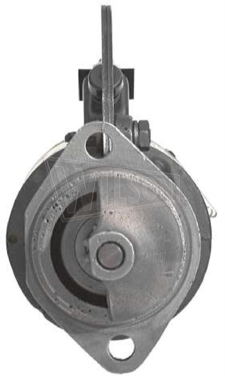 Vision 91-01-3650 Remanufactured Starter Motor