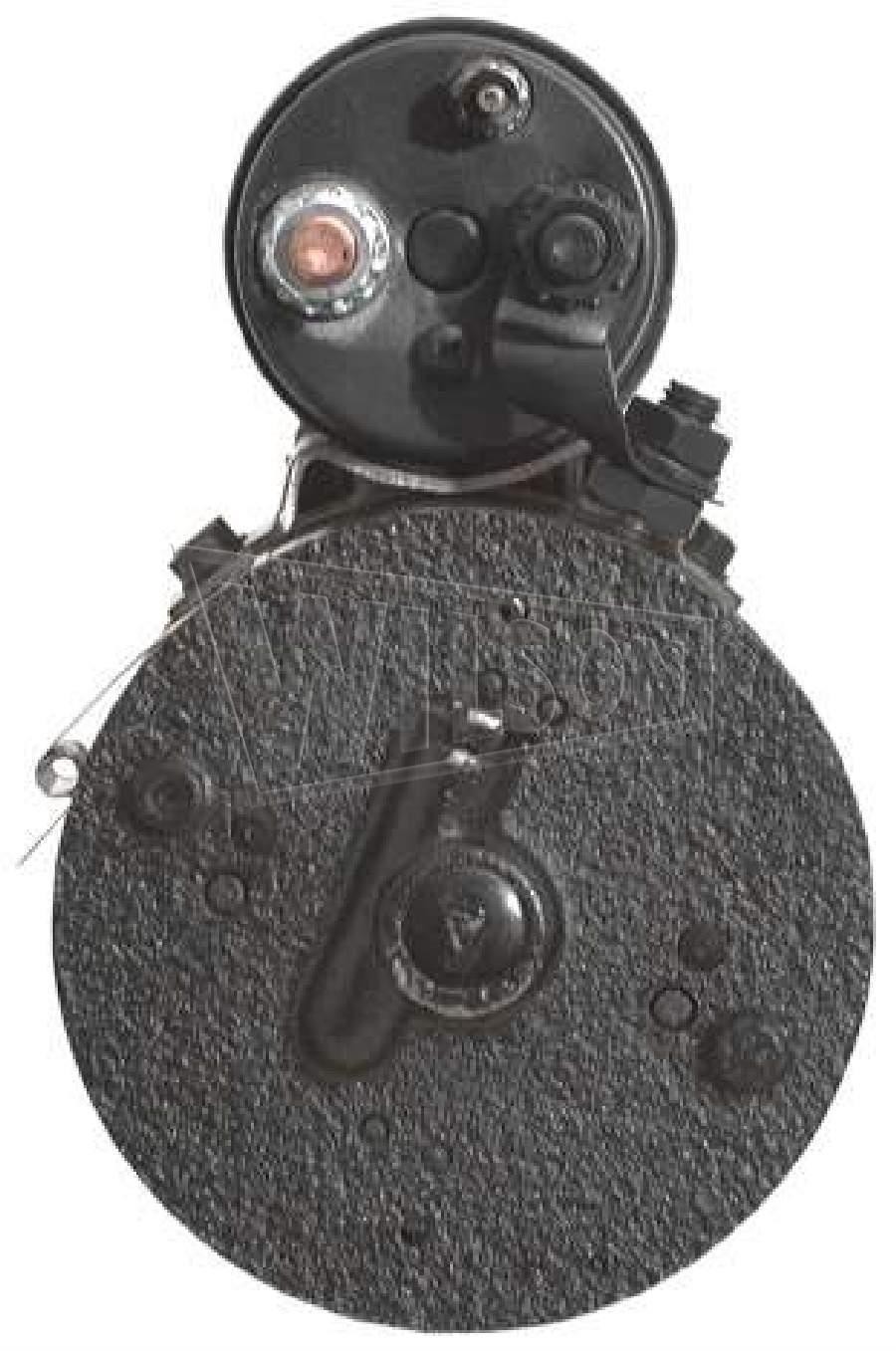 Vision 91-01-3652 Remanufactured Starter Motor