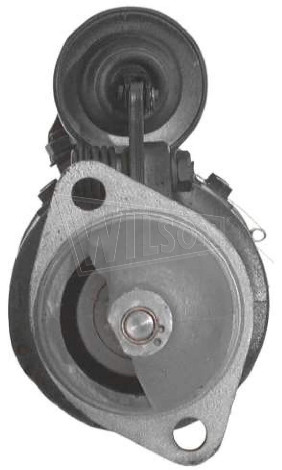 Vision 91-01-3652 Remanufactured Starter Motor - Image 3