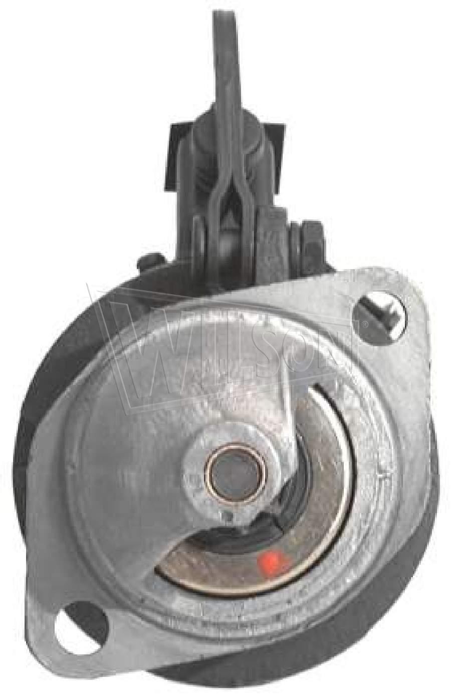 Vision 91-01-3656 Remanufactured Starter Motor - Image 4