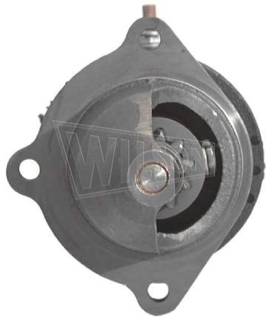 Vision 91-01-3658 Remanufactured Starter Motor